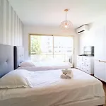 Viva Riviera Luxury 2 Bedrooms Residence Les Tuileries