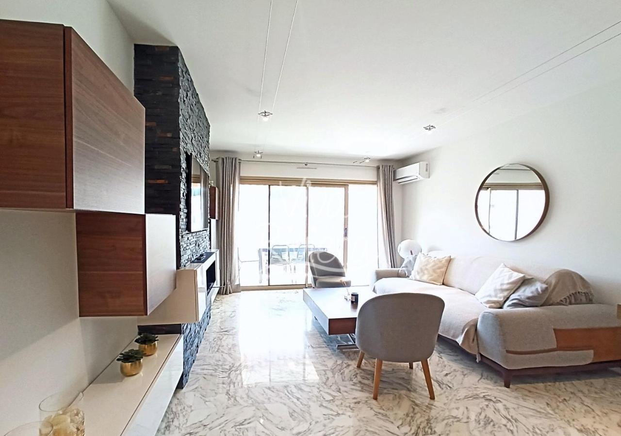Viva Riviera Luxury 2 Bedrooms Les Tuileries Cannes