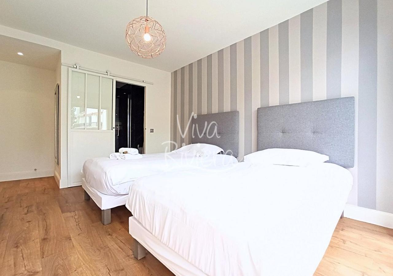 Viva Riviera Luxury 2 Bedrooms Les Tuileries Apartment
