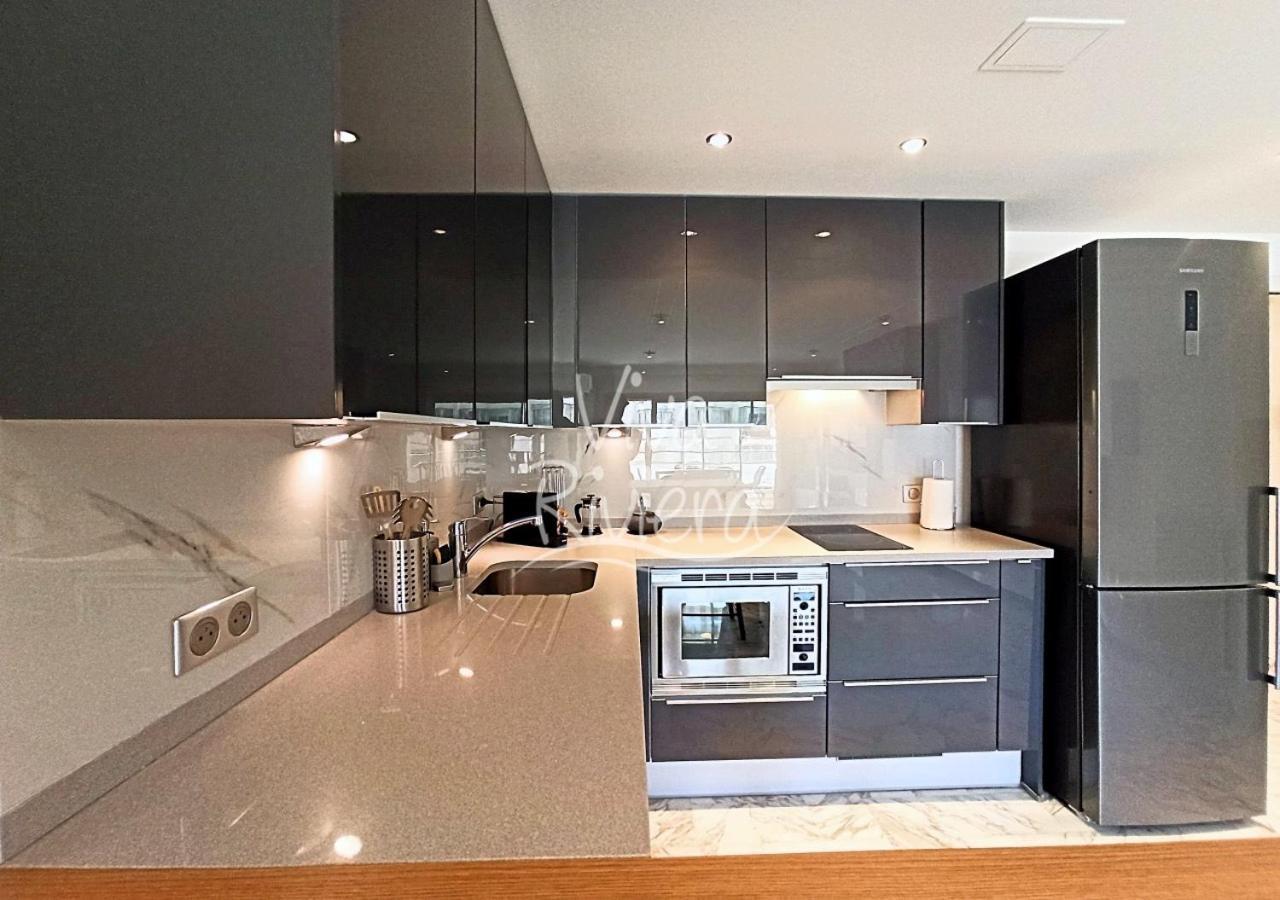Viva Riviera Luxury 2 Bedrooms Les Tuileries