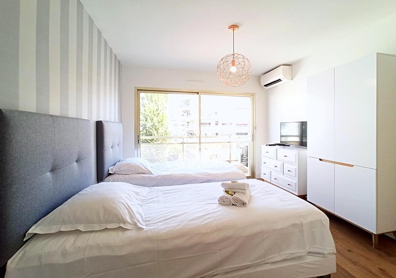 Viva Riviera Luxury 2 Bedrooms Les Tuileries