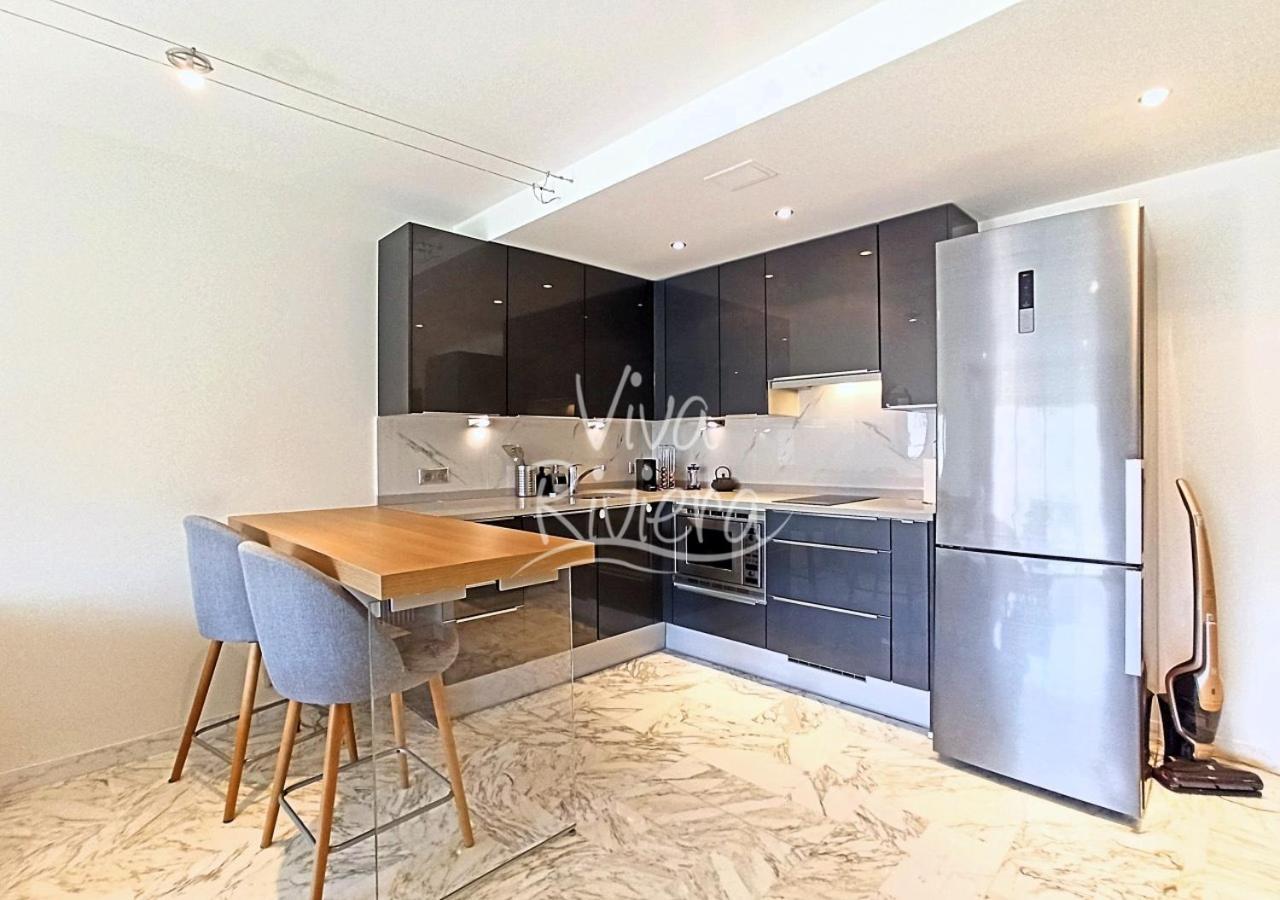 Apartment Viva Riviera Luxury 2 Bedrooms Les Tuileries *