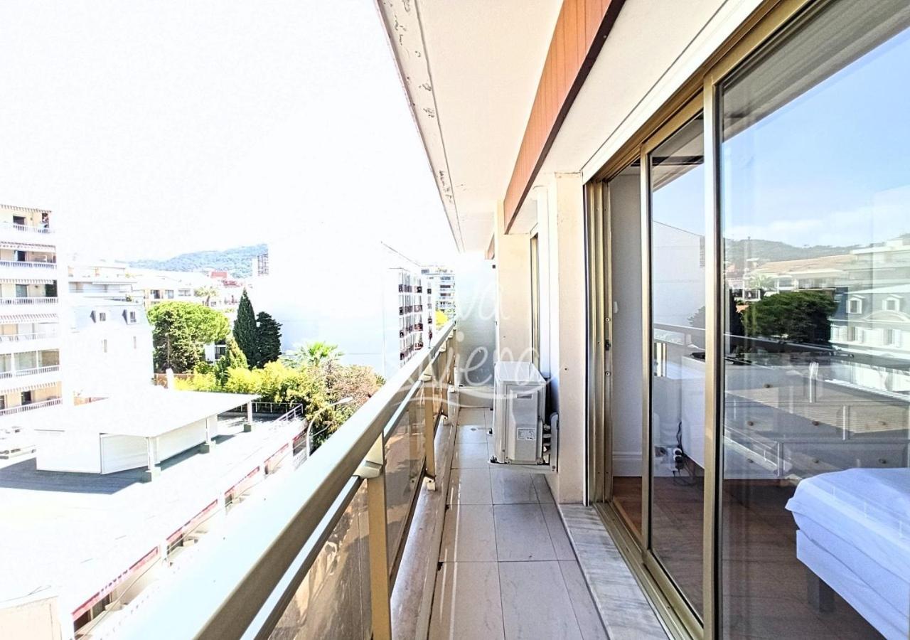 Viva Riviera Luxury 2 Bedrooms Les Tuileries Apartment *