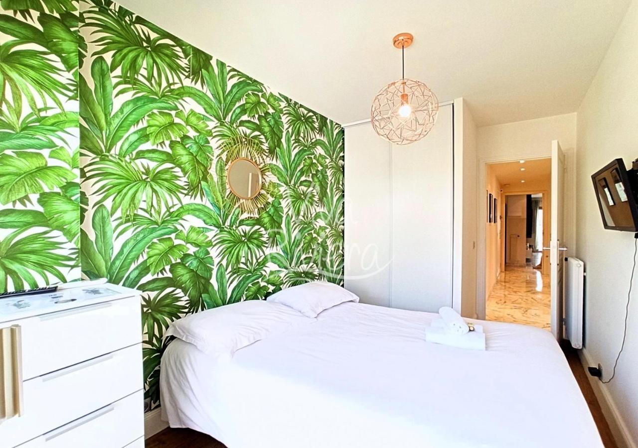 Viva Riviera Luxury 2 Bedrooms Les Tuileries Apartment