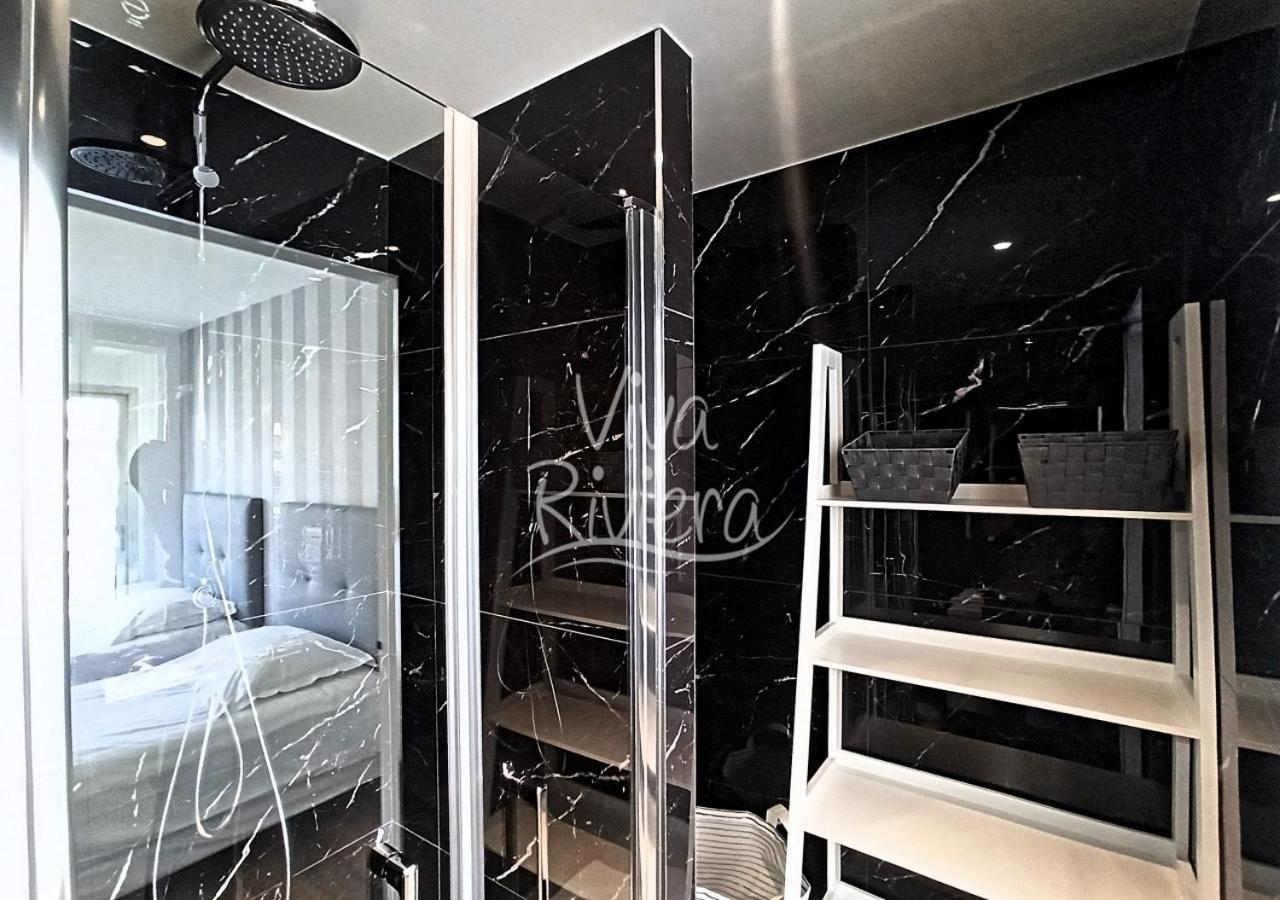 Apartment Viva Riviera Luxury 2 Bedrooms Les Tuileries Cannes