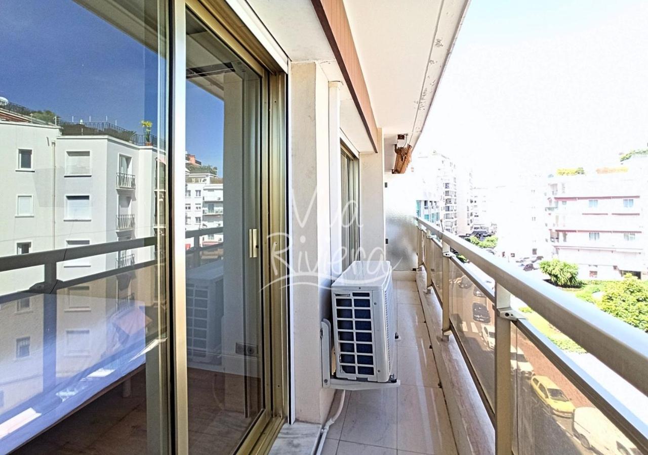 Apartment Viva Riviera Luxury 2 Bedrooms Les Tuileries Cannes