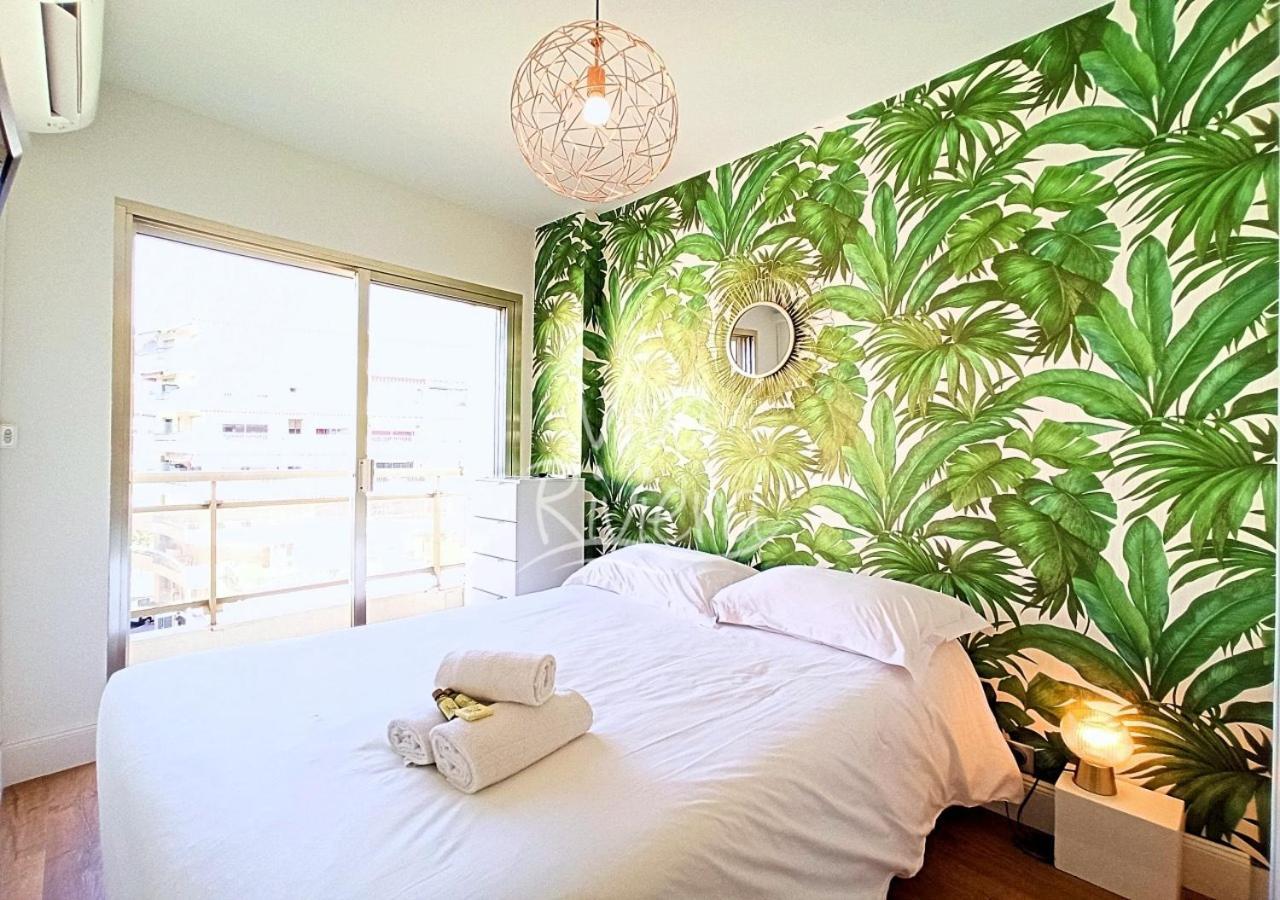 Apartment Viva Riviera Luxury 2 Bedrooms Les Tuileries