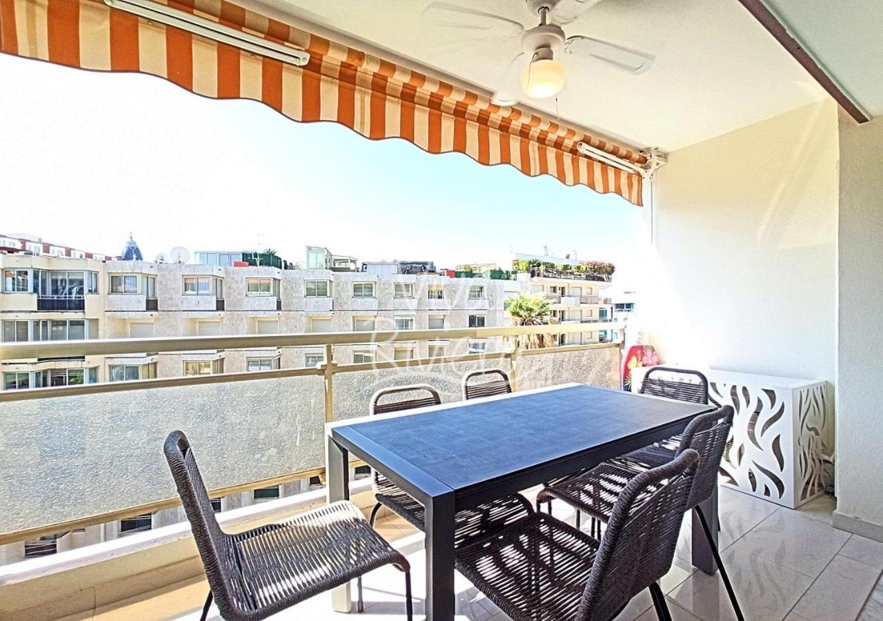 Apartment Viva Riviera Luxury 2 Bedrooms Les Tuileries *