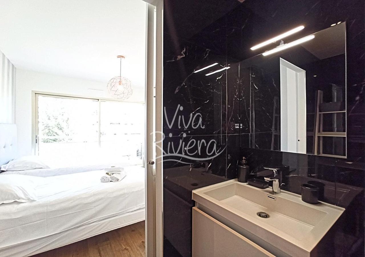 Viva Riviera Luxury 2 Bedrooms Les Tuileries Apartment Cannes