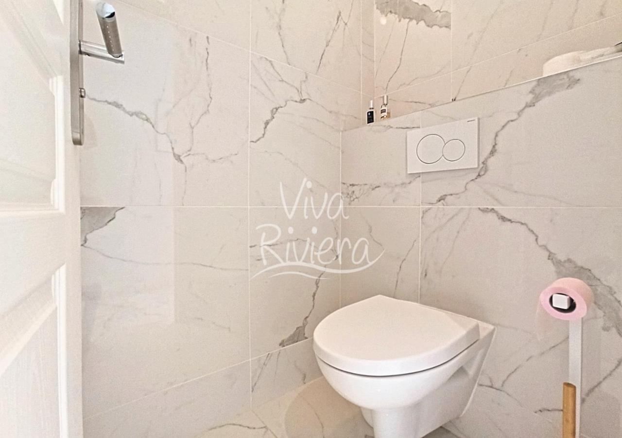 Viva Riviera Luxury 2 Bedrooms Les Tuileries Apartment Cannes