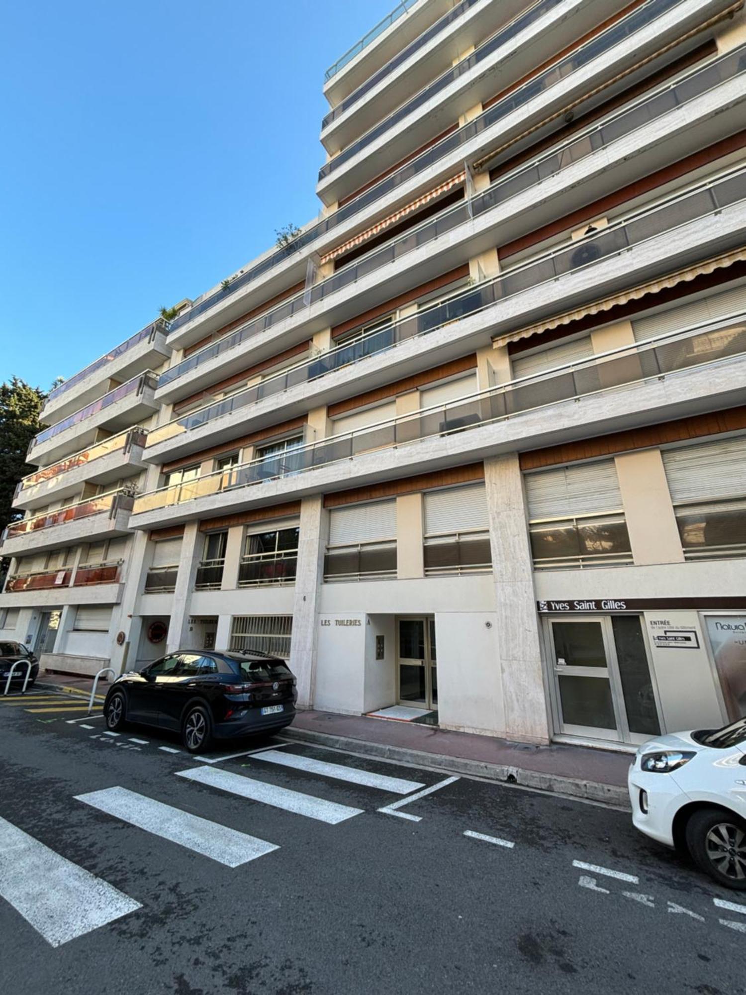 Apartment Viva Riviera Luxury 2 Bedrooms Les Tuileries